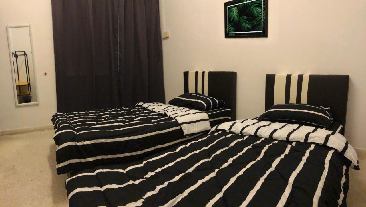 Panda Homestay Seremban Exterior foto